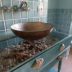 Il Casale Dei Nonni דירה