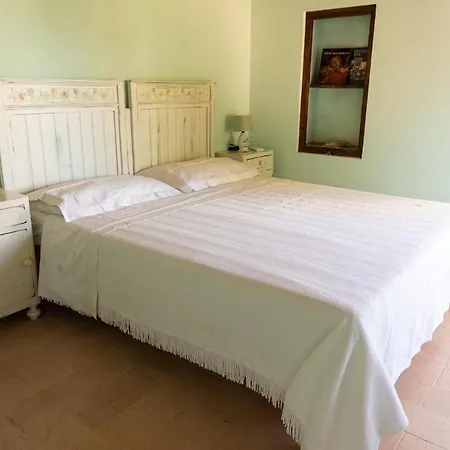 Il Casale Dei Nonni Apartment Grottazzolina