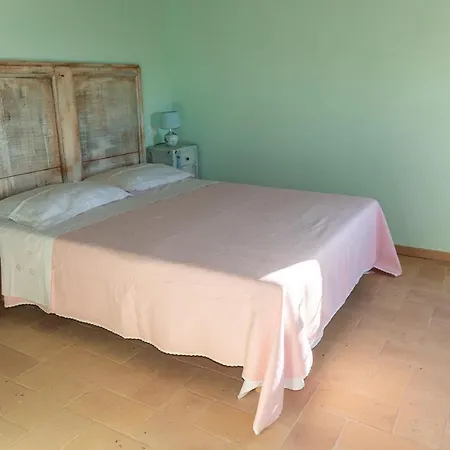 דירה Il Casale Dei Nonni *