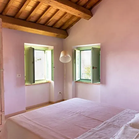Apartment Il Casale Dei Nonni Grottazzolina