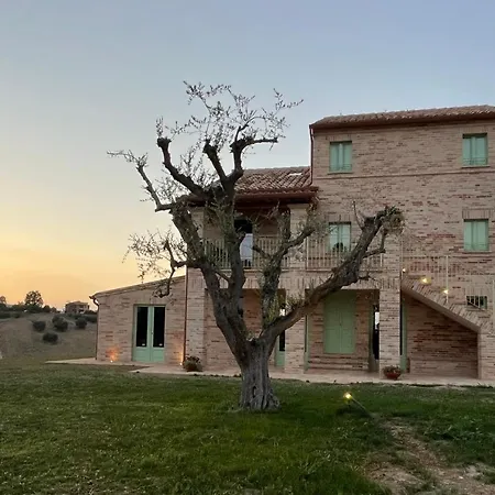 Il Casale Dei Nonni *