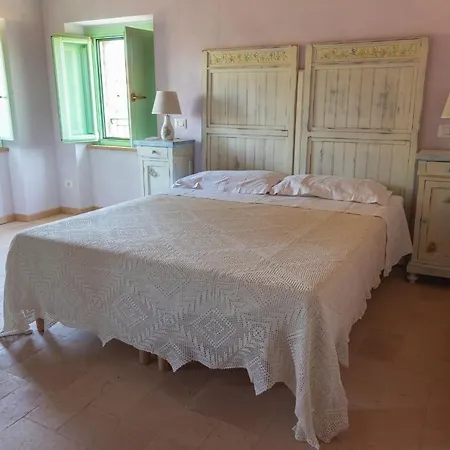 Apartment Il Casale Dei Nonni Grottazzolina