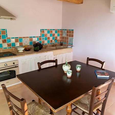 Il Casale Dei Nonni Apartment Grottazzolina