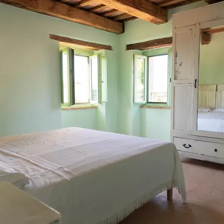 Apartment Il Casale Dei Nonni Grottazzolina