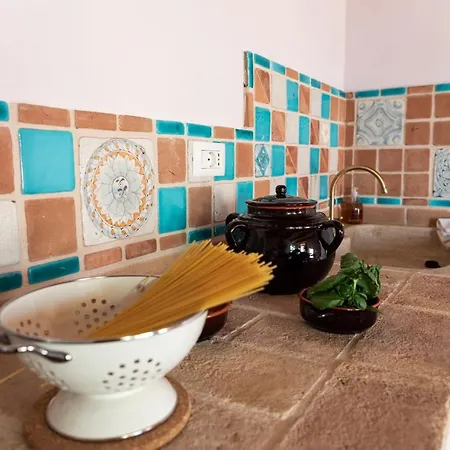 דירה Il Casale Dei Nonni