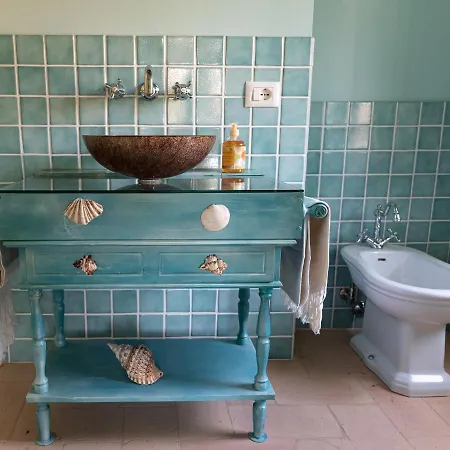 Il Casale Dei Nonni