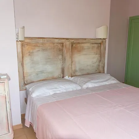 Apartment Il Casale Dei Nonni Grottazzolina