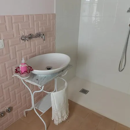 Il Casale Dei Nonni Apartment