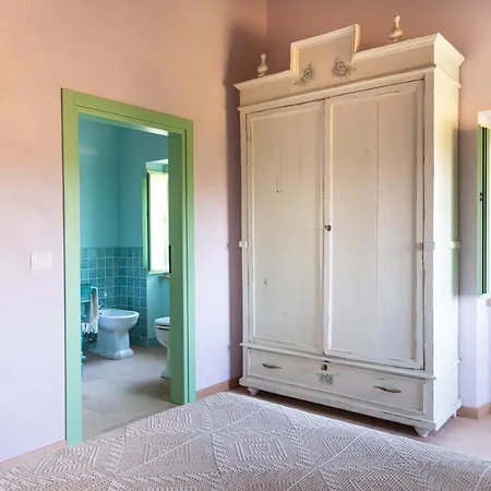 דירה Il Casale Dei Nonni Grottazzolina