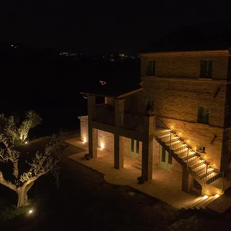 Il Casale Dei Nonni
