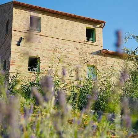 Il Casale Dei Nonni *