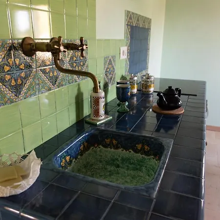 Il Casale Dei Nonni *