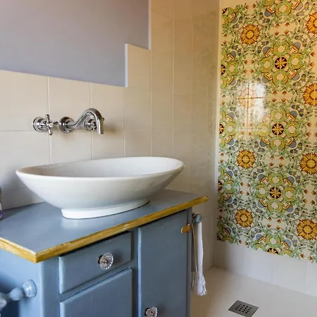 Apartment Il Casale Dei Nonni Grottazzolina