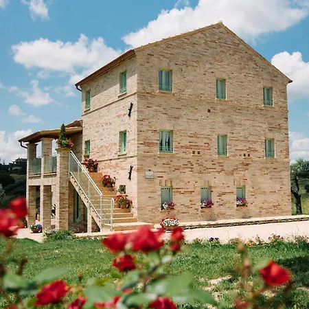 Il Casale Dei Nonni